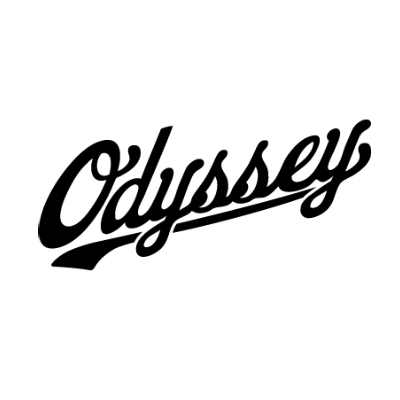 Odyssey品牌LOGO
