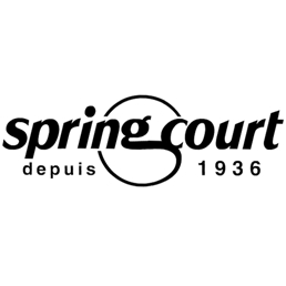 Spring Court品牌LOGO