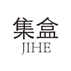 集盒JIHE品牌LOGO
