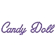Candy Doll品牌LOGO