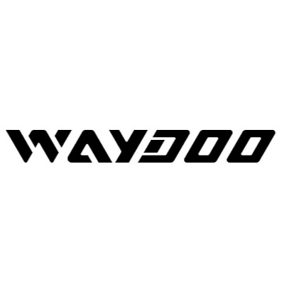 苇渡WAYDOO品牌LOGO