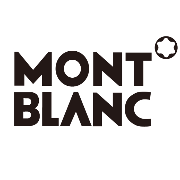 万宝龙MONTBLANC品牌LOGO