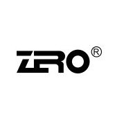 ZERO品牌LOGO