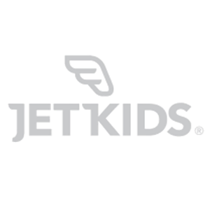 JETKIDS品牌LOGO