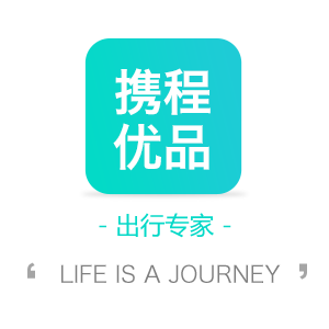 携程优品Ctrip Mall品牌LOGO