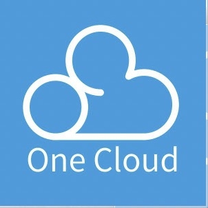 One cloud品牌LOGO