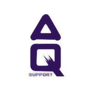 AQ护具品牌LOGO