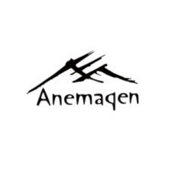 阿尼玛卿Anemaqen品牌LOGO