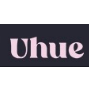Uhue品牌LOGO