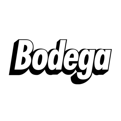 Bodega品牌LOGO