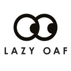 LAZY OAF品牌LOGO