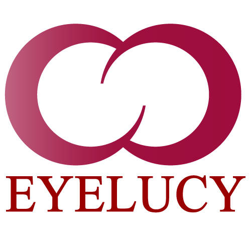 爱露茜EYELUCY品牌LOGO
