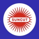 SUNCUT品牌LOGO