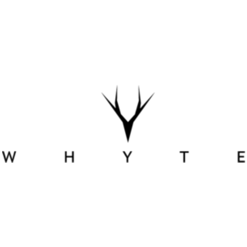WHYTE品牌LOGO