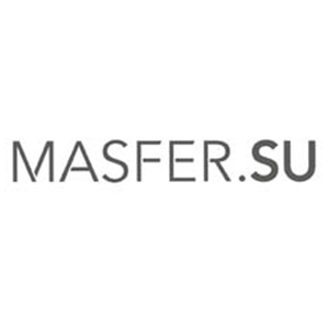 玛丝菲尔素MASFER.SU品牌LOGO