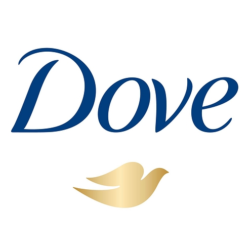 多芬Dove品牌LOGO