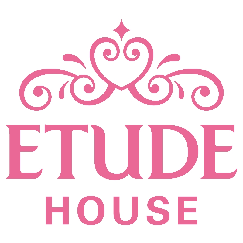 伊蒂之屋ETUDE HOUSE品牌LOGO