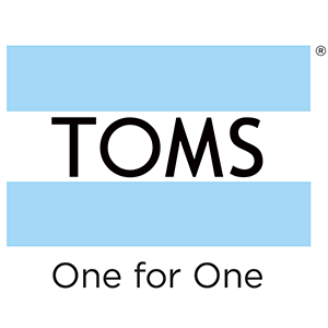 汤姆斯TOMS品牌LOGO