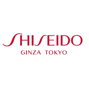 资生堂SHISEIDO品牌LOGO