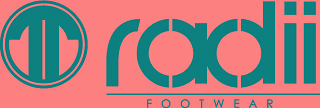 radii品牌LOGO