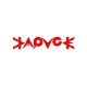 KAPVOE品牌LOGO