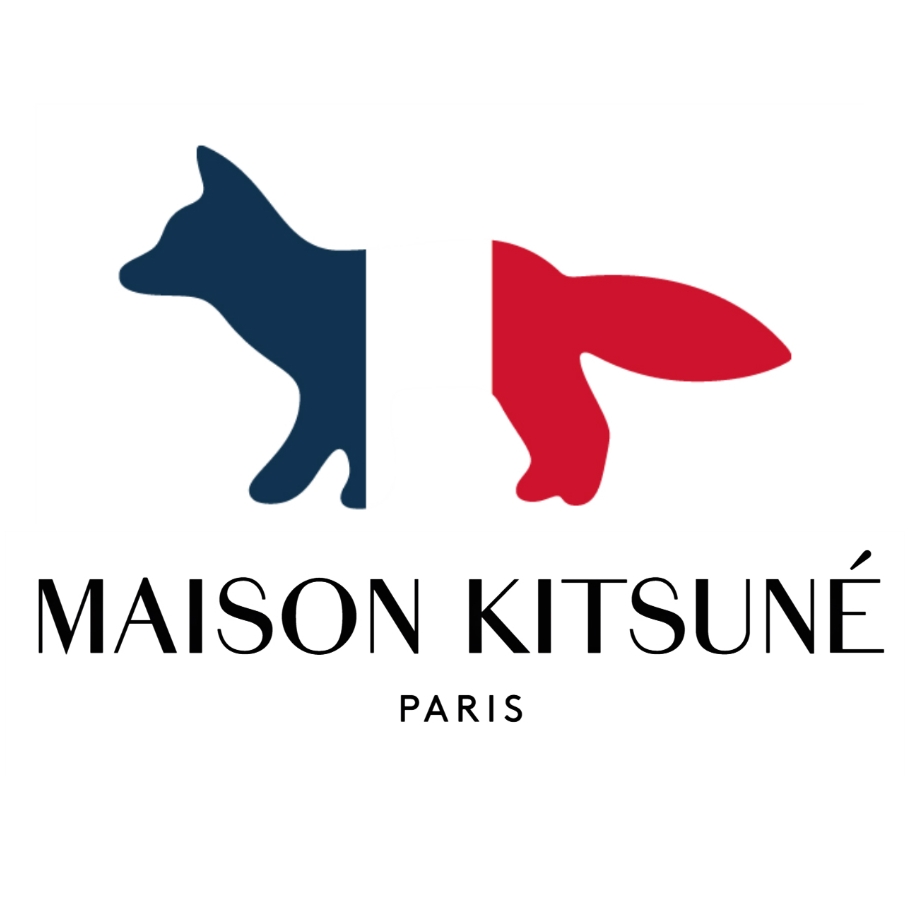 MAISON KITSUNÉ品牌LOGO