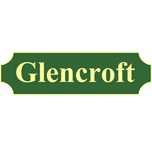 GLENCROFT品牌LOGO