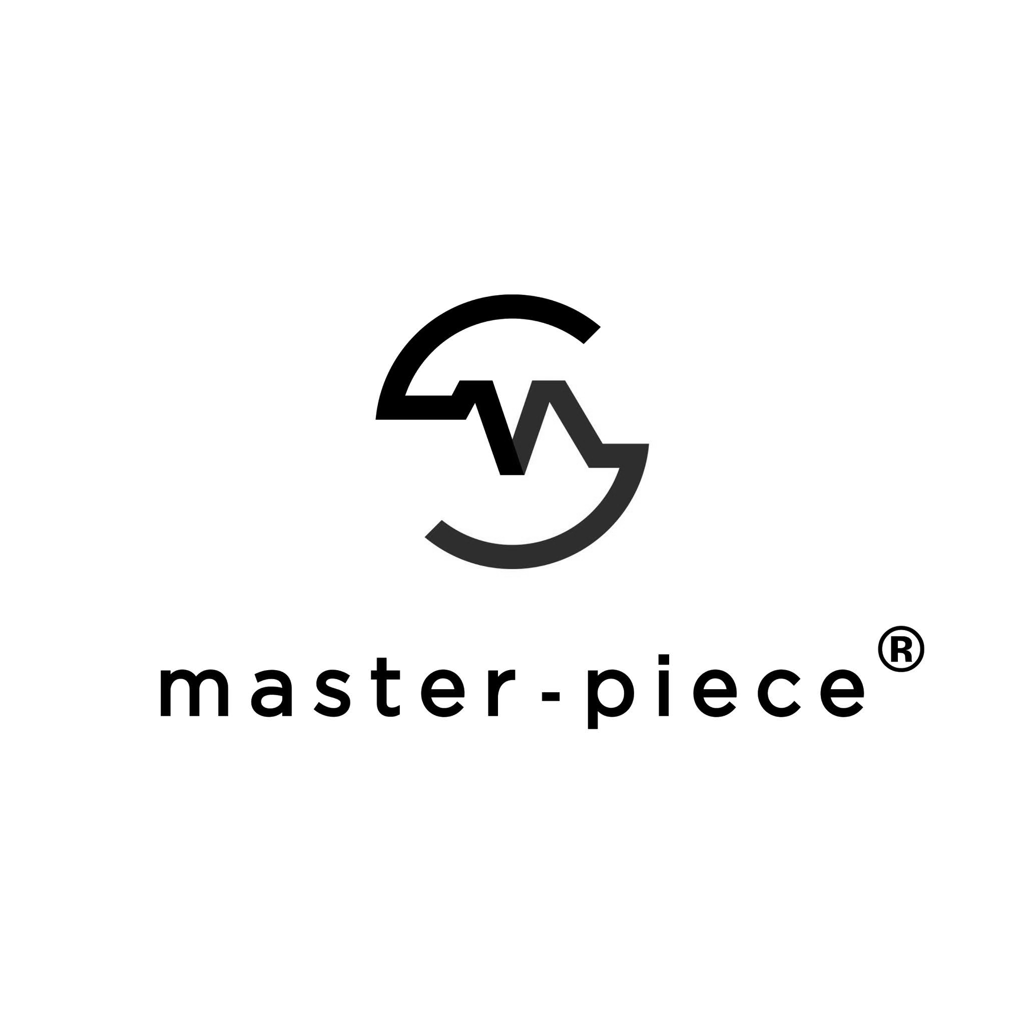 master-piece品牌LOGO