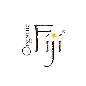 Organic Fiji品牌LOGO