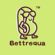 蛋小亨Bettrequa品牌LOGO