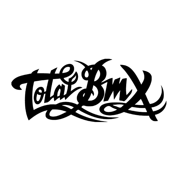 TotalBmx品牌LOGO