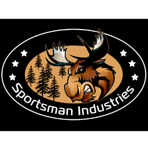 Sportsman Industries品牌LOGO