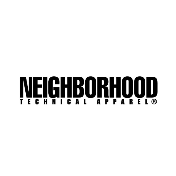 NEIGHBORHOOD品牌LOGO