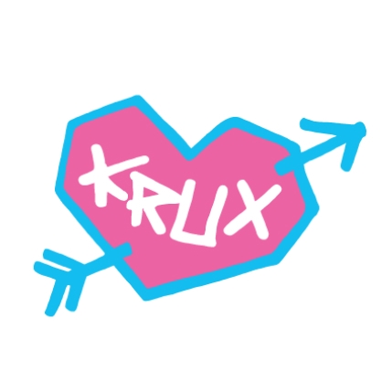 KRUX品牌LOGO