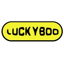 LUCK YBOO品牌LOGO