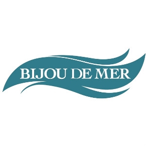海的美宝BIJOU DE MER品牌LOGO