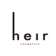 Heir品牌LOGO