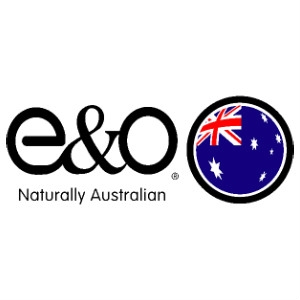 e&o品牌LOGO