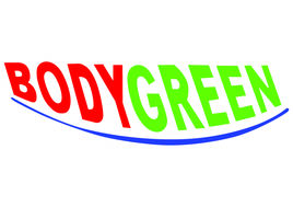 倍丽生BODYGREEN品牌LOGO
