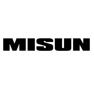 米尚MISUN品牌LOGO