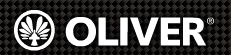奥立弗OLIVER品牌LOGO