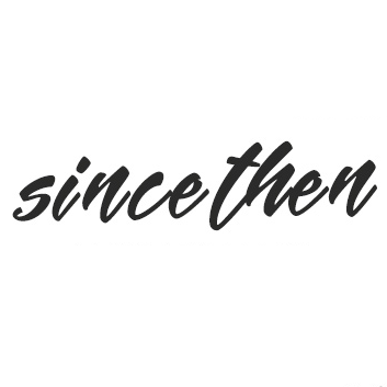 从那以后SinceThen品牌LOGO