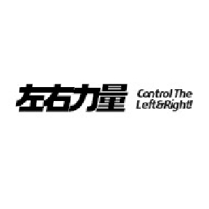 左右力量品牌LOGO