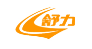 舒力品牌LOGO