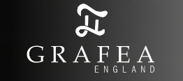GRAFEA品牌LOGO