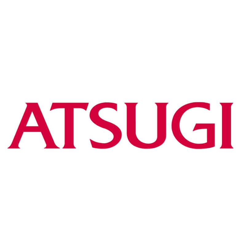 厚木ATSUGI品牌LOGO