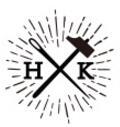 HK品牌LOGO