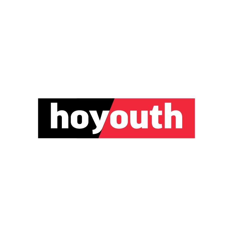hoyouth品牌LOGO