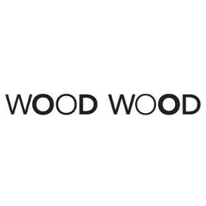 WOOD WOOD品牌LOGO