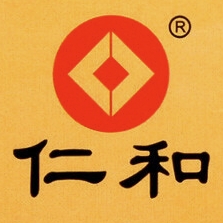 仁和品牌LOGO